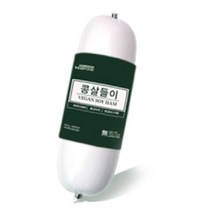 냉동-콩살들이 500g 無오신채 (아이스박스 배송), 본상품선택, opshow 1