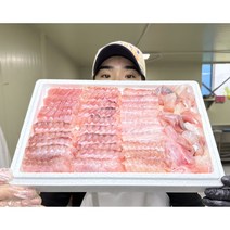 국산홍어 청년이 직접 당일손질 목포 대청도홍어 250g 500g 1kg, 혼술홍어250g+초장, 약한숙성(요즘유행하는맛!)