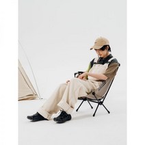 멜빵바지 오바 롤 면 점프수 캠핑 아웃도어 팬츠 아메카지 바지 176294