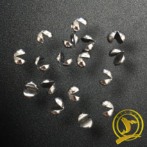 [묶음상품] 좁쌀봉돌 조개봉돌 순정B.C G4 [낚시추 공장 직배송], G1 (5봉), 1개