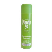 알페신 플란투어 39 샴푸 250ml, 3개