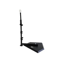 FBT360 야구용품 배팅 힙턴연습기 야구배트 타격연습 그물망 투구 타격, (버추얼 타겟) FBT-350DB