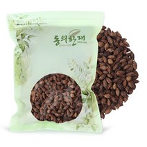 동의한재 자연산 중국산 도꼬마리 열매 600g 창이자 독고마리 도꾸마리, 1개