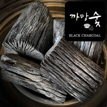 강원도참숯 백탄 구이용 업소용 절단 3kg 5kg