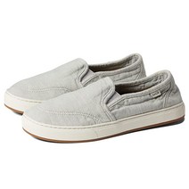 Sanuk Avery Hemp
