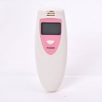 구취 측정기 입냄새측정기 테스터기 입 검사 자가진단, 노멀 블랙_ 올드_ 뉴 2종 랜덤 발행