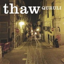 [LP] Quruli (쿠루리) - Thaw [컬러 2LP] : 2021 RSD 한정반