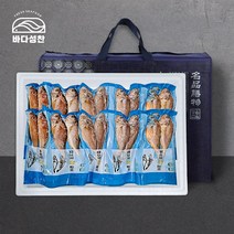 영광법성포 진공굴비세트 1.8kg(90x20미+가방), 단품