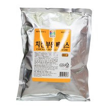 치킨부용베이스 800g 대상, 1개