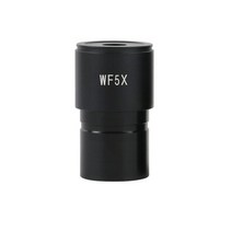현미경 전자 디지털 미니 스테레오 현미경 접안 렌즈 1 개 WF5X WF10X WF15X WF20X WF25X WF30X 30MM 인터, 08 WF5X