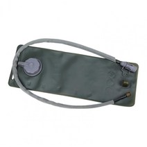 2L/3L Hydration Bags Food Grade Good Sealing Outdoor Supplies Drinking Water Bag Replacement Inner B, 06  Grey 3L
