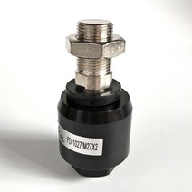 공압 부품 공압 플로팅 조인트 FD1027 M27X2, 한개옵션0
