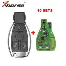 차찌그러짐복원 랩토라이너 글루텐트 차찌그러짐 xhorse key xnbz01en xhorse vvdi be key pro 개선된 버전은 mercedes benz 조립을 위해 3, 5 pcs 키