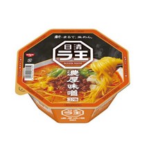 닛신 라왕 라오 컵라면 (된장), 단품