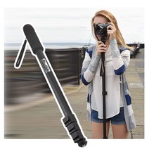 모노포드 DSLR 캐논 소니 니콘 캠코더 WT1003 렌즈 폴, 본상품선택