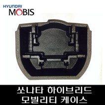 쏘나타 하이브리드 모빌리티 케이스 857804R100
