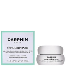 Darphin 달팡 Darphin 모이스춰라이저 스티뮬스킨 플러스 앱솔루트 리뉴얼 아이 앤 립 크림 15ml