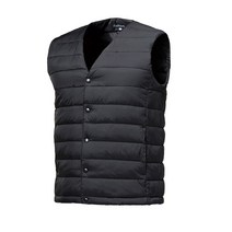 지벤작업복 겨울 패딩조끼 내피조끼 ZB-V1782, 1개