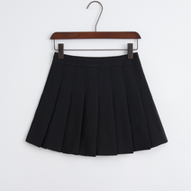 골프복 치마 테니스 여자 골프 스커트 미니 여성 연습복 웨어 플레어 캐디복