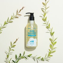 퓨어프렌즈 퓨어 밸런스 펫 샴푸, 300ml, 1개
