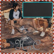 화로대 숯불그릴 내열매트 캠핑 바베큐용품 장작 그릴매트 매트 냄비 캠프파이어 시트 백패킹 취사용품 불멍 난연매트 테이블매트 방염 방열 글램핑 방염천 차박 난로 XL 캠핑장 화로