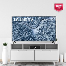 LG 43인치 109cm(43) 미사용리퍼 43UP7000PUA 스마트tv 4K UHD 로컬OK, 지방 스탠드설치비포함