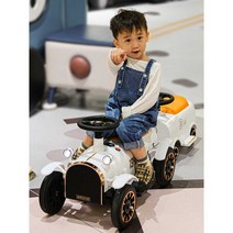 전기 자동차 4륜 원격 제어 전동기차, F