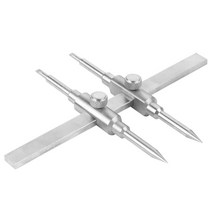 꾹미 카메라 렌즈 스패너 렌치 개방 수리 도구 키트 교체 10mm-130mm, 한개옵션0