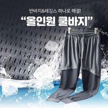 남자 올인원부분 쿨 메쉬 여름 편한 냉장고 헬스 짐웨어 레깅스 트레이닝 밴딩 바지 작업바지