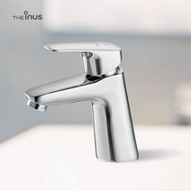 세면대 원홀 수전 세면대 이누스수전 AJ-K0110_233306EA, 본상품선택, 1