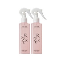 그로우어스 데미지 테라피 노워시 트리트먼트 250ml, 2개