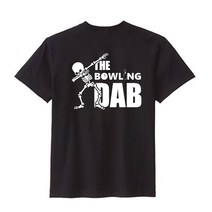 볼링 티셔츠 Thw bowling Dab (볼링크루)
