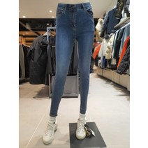 네파 여성 바론 데님 팬츠7G21642(블루)(111605 )