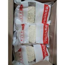 도매 업소용 햇살 치킨까스(1.35kg 6봉), 1.35kg, 6개