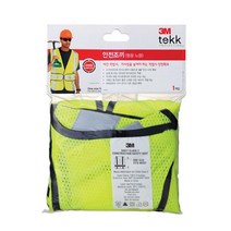 3M작업용 안전조끼옐로우/94617