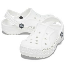 [크록스] 바야 클로그 토들러 207012-100( 샌들)