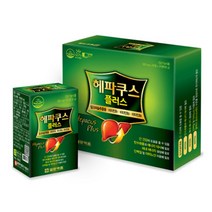 일양약품 헤파쿠스 플러스, 30g, 6개입, 30g, 6개입