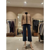 이랜드 [BCBG]미르 점퍼_B2C8R152_BCBG NC대전유성