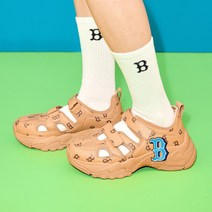 빅볼청키 마스크 모노티브