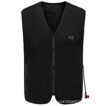 따땃조끼 히팅 USB 열 열나는 열선 홈쇼핑 발열 조끼 등산용 캠핑용 낚시용 부모님 40 50 대 효도 선물