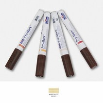 [KT알파쇼핑]원목 가구 보수용 마카펜 골든오크 M267-0337, 단일상품_W572BAE