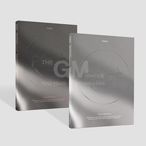 [예약판매3/24발매]1CD_지민 (방탄소년단) - FACE (포토북+CD&봉투+포토카드(A3종+B랜덤1종)+엽서+라지엽서)