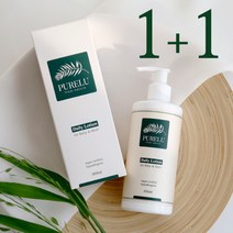 퓨어루 데일리 유아 로션, 2개, 300ml