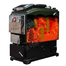 화목보일러 장작 바닥난방 전원주택 별장 화목난로 시골 가정용, 220