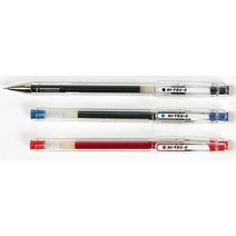 하이텍C 흑색 0.5 1자루 PILOT, 없음