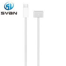 Type-c-Magsf 3 어댑터 케이블 macbook Air Pro 14 