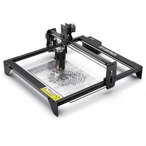 ATOMSTACK A5 M40 레이저 조각기 아크릴 목재 금속 CNC 라우터 전단 목공 절단용 40W 조각기, AU, CHINA, 1개