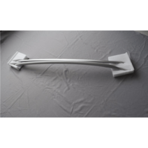 루프 랙 BMW X4 G02 2018-2023, 은