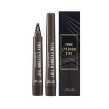 리르 포크 아이브로우 틴트 2g, 01.그레이 브라운, 3개