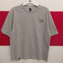 에어워크 주니어 에어워크주니어 NC13 레터링 반팔티 A232B1342A14